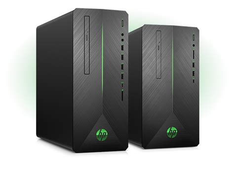 hp gaming|Gaming Desktops: Powerful Gaming PCs .